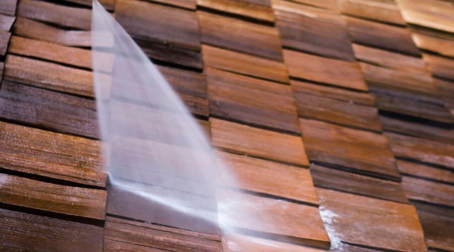 Flat Roofing in Timber, OR